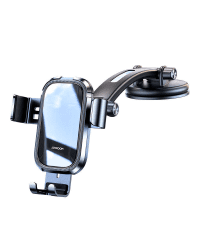 Автомобильный держатель Joyroom JR-ZS310 серый