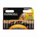 Duracell MN 1500 Basic AA (LR6)  Блистерная упаковка 12шт.