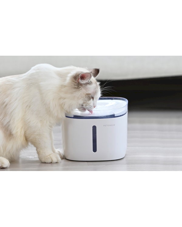 Умная чаша для воды Petoneer Mini Plus PN-110013-01