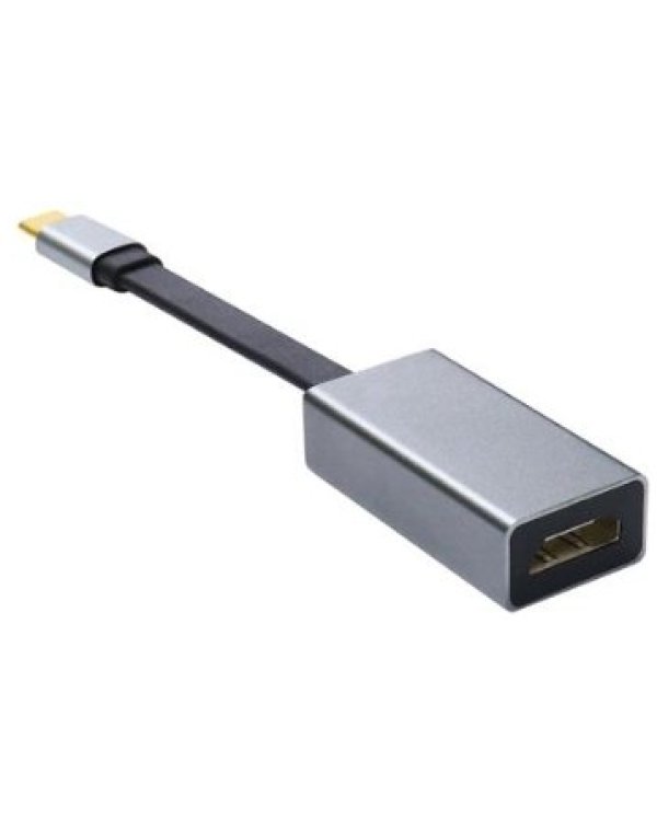 Platinet Multimedia Adapter Type-C to HDMI (4K @ 30Hz, 1080P @ 60Hz)