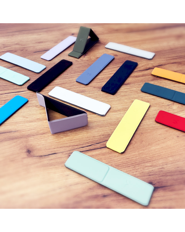 Wozinsky Grip Stand L phone kickstand White (WGS-01W)