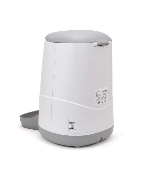 Petoneer PN-110008-03 Nutri умный дозатор еды