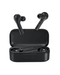 QCY T5 TWS Wireless Earphones Bluetooth V5.0 (black)