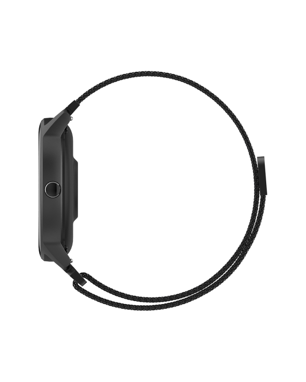 Forever Smartwatch ForeVive 2 Slim SB-325 black