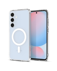 Spigen Ultra Hybrid Magsafe Samsung Galaxy S24 FE белый