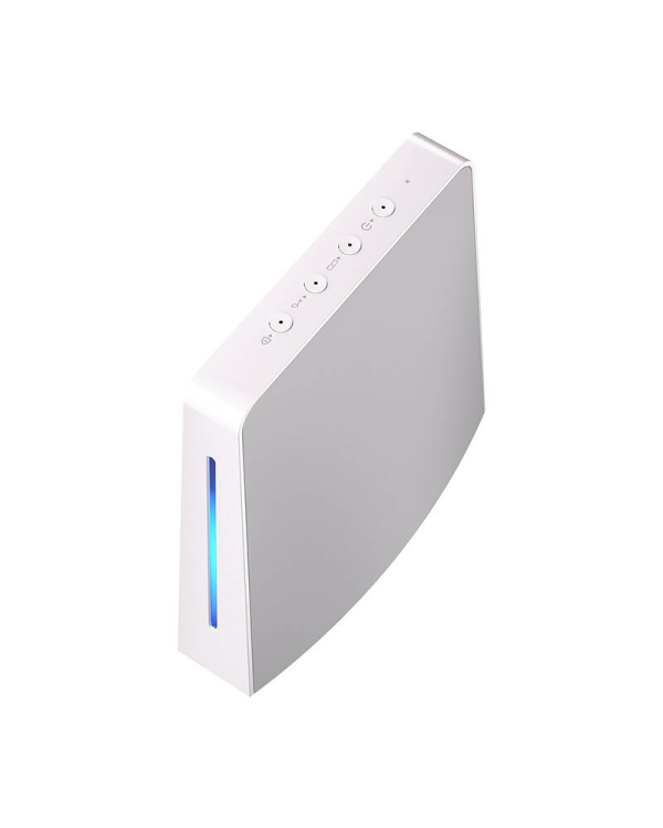 Wi-Fi, ZigBee Sonoff iHost Smart Home Hub AIBridge, 2 ГБ оперативной памяти