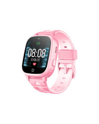 Forever Smartwatch GPS WiFi Kids Watch Me 2 KW-310 pink