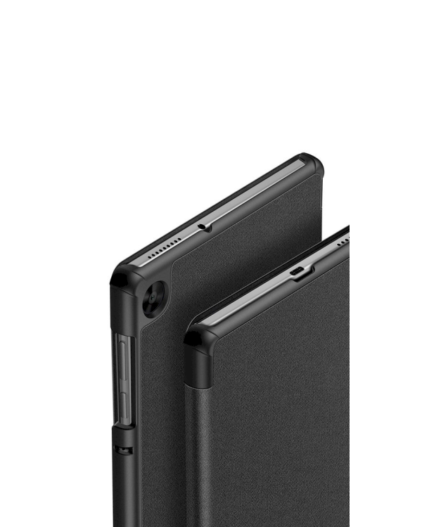 Dux Ducis domo magnet case чехол для планшета Apple iPad Pro 11 A2459 / A2301 (2021) (3rd generation) черный