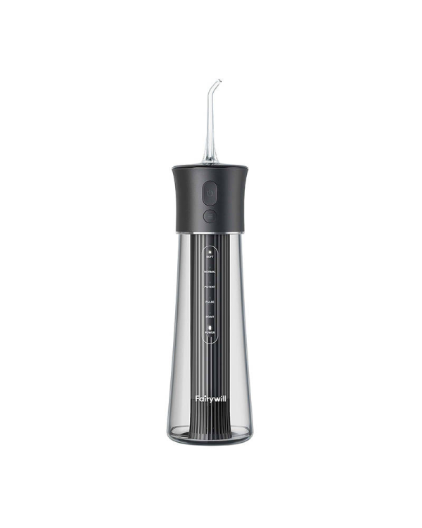 Water Flosser FairyWill F30 (black)