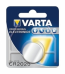 Батарейка Varta CR2025 Professional 2шт