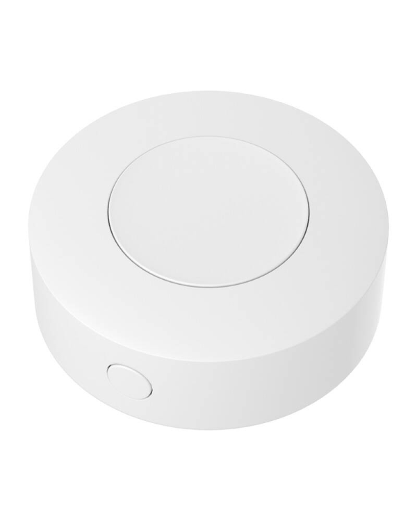 Беспроводной выключатель Smart Zigbee Sonoff SNZB-01P (круглый)