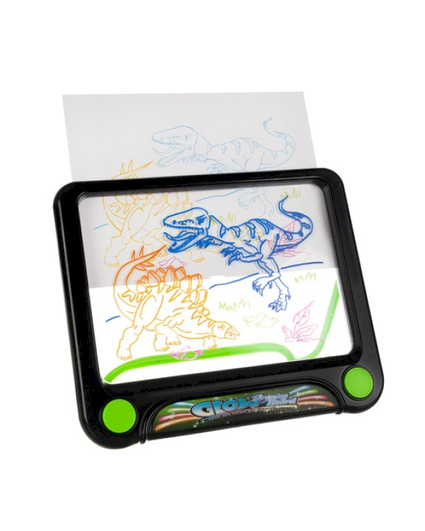 Волшебный блокнот для рисования Fusion