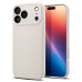 Spigen Liquid Air Case for iPhone 17 Pro Max - Titanium