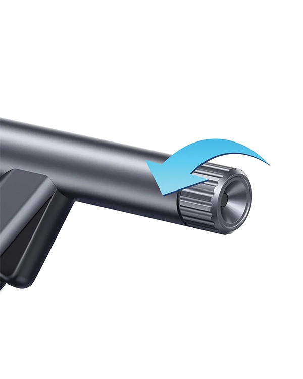 Насадка для мойки автомобиля под давлением JYXCQ01 (USAMS Steel|tarnish) (US-ZB260)