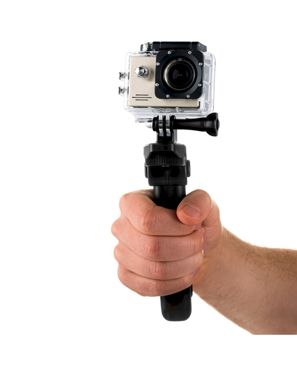 Fusion Универсальный 3 в 1 Трипод / Штатив / Держатель для GO Pro и других спортивных камер