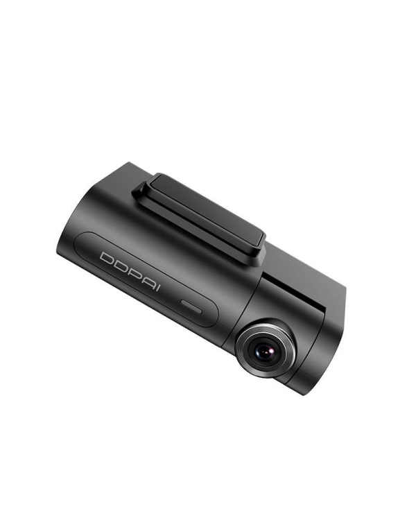 Автомобильная камера DDPAI X2S Pro GPS | 2K 1440p | 25fps | 720p | 30fps | Wi-Fi