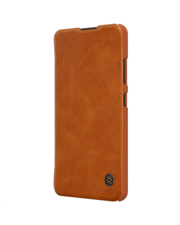 Nillkin Qin Book Case чехол для телефона Xiaomi Mi 8 коричневый