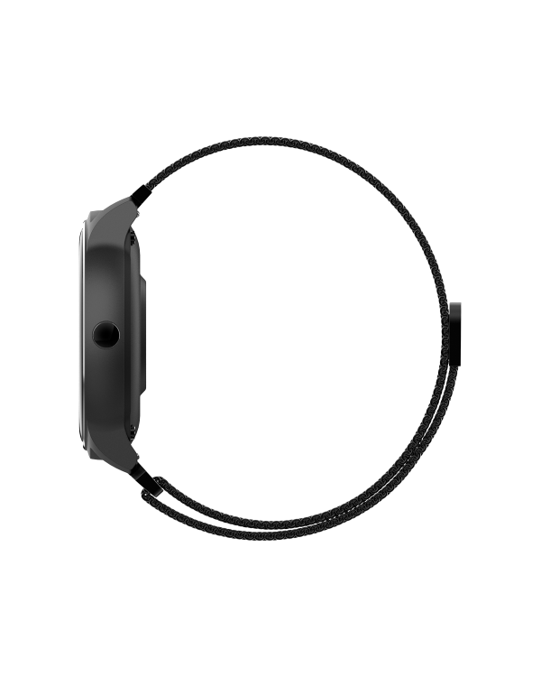 Forever smartwatch ForeVive 2 SB-330 black