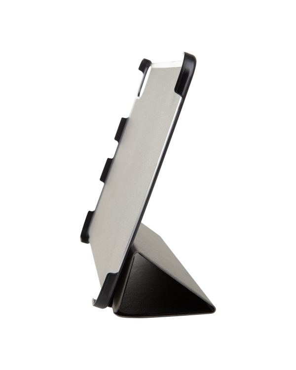 Tactical Book Tri Fold Case for Samsung X710|X716 Galaxy Tab S9 Black