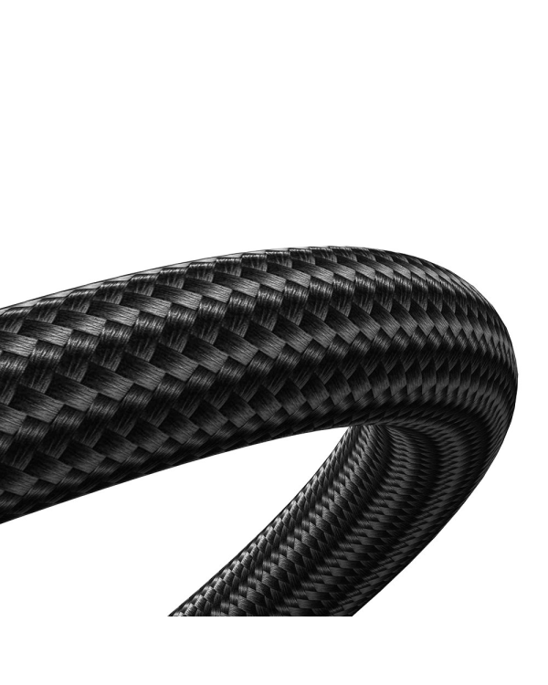 Joyroom USB кабель - micro USB 2.4A для быстрой зарядки и передачи данных 1.2 м черный (S-UM018A10)