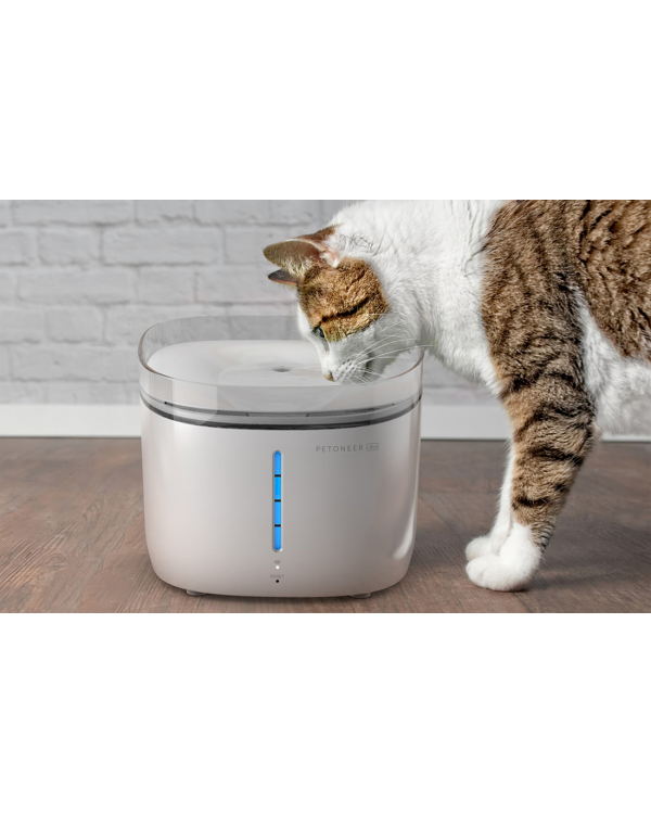 Умная чаша для воды Petoneer Ultra PN-110002-03