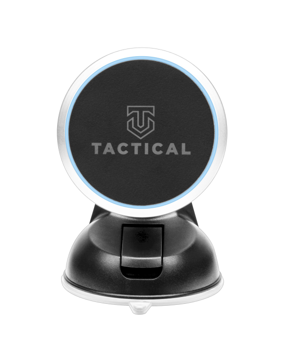 Tactical Flare MagForce магнитный автомобильный держатель для телефона черный