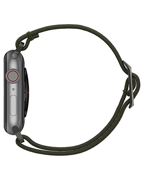 Spigen Fit Lite Apple Watch 4|5|6|7|SE 42|44|45 mm khaki AMP02288
