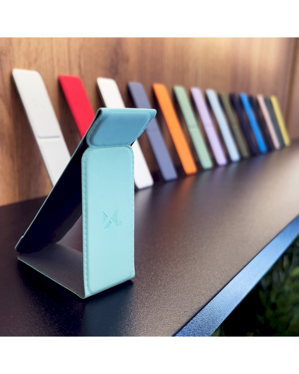 Wozinsky Grip Stand L phone kickstand Dark Night Blue (WGS-01DNB)