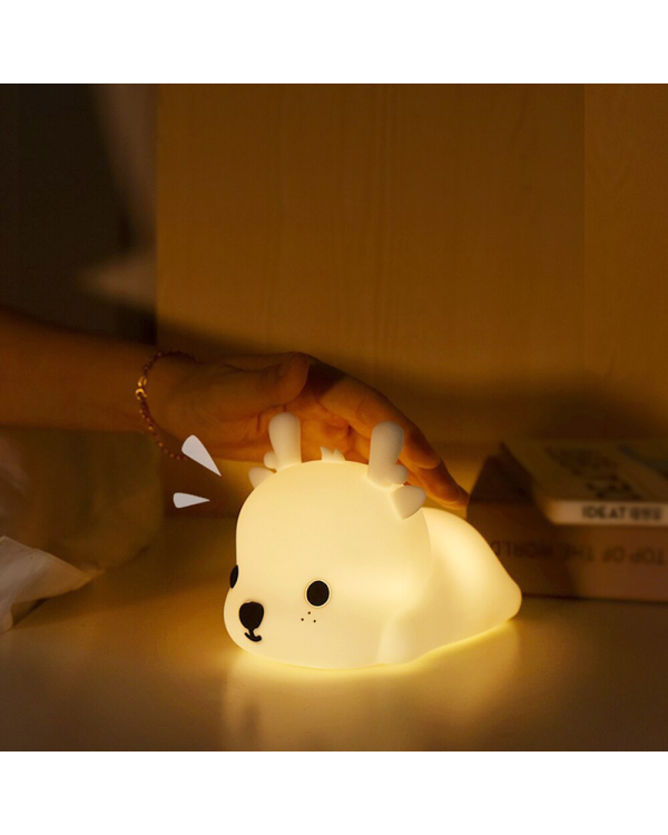 Night lamp LJC-163 Deer
