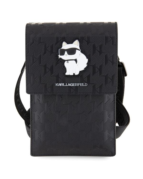 Karl Lagerfeld Handbag KLWBSAKHPCK сумка черная
