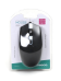Оптическая компьютерная мышь Omega OM0550B 1200 DPI / USB / черная