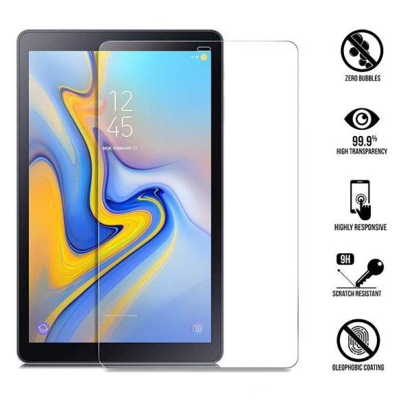 Forever Tempered Glass Premium 9H Защитная стекло Samsung T860 / T865 Galaxy Tab S6 10.5 (2019)