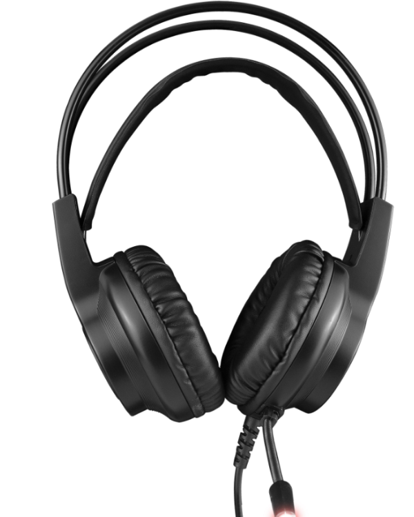 Игровые наушники Varr VH8030 RGB | USB 