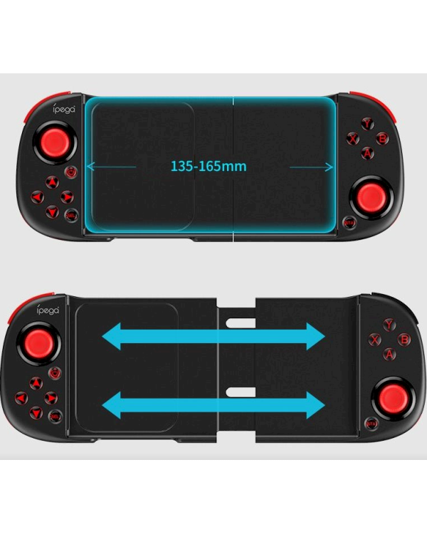 iPega PG-9217A Bluetooth-геймпад для iOS / Android