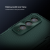Nillkin Super Frosted FOLD Slot+Stand Back Cover for Samsung Galaxy Z Fold 4 Black