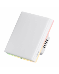 Настенный выключатель Smart Touch Wi-Fi Sonoff TX T5 1C (1-канальный)