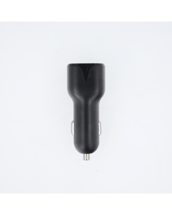 Maxlife MXCC-01 car charger 1x USB 1A black