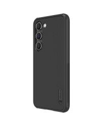Nillkin Super Frosted PRO Back Cover for Samsung Galaxy S23 Black