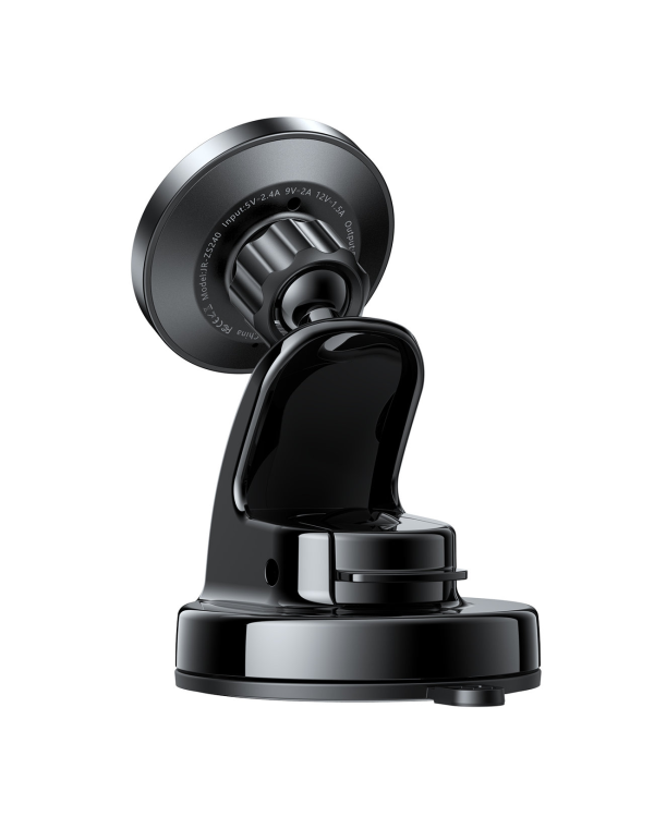 Joyroom wireless Charger 15W with Handle Black (JR-ZS240)