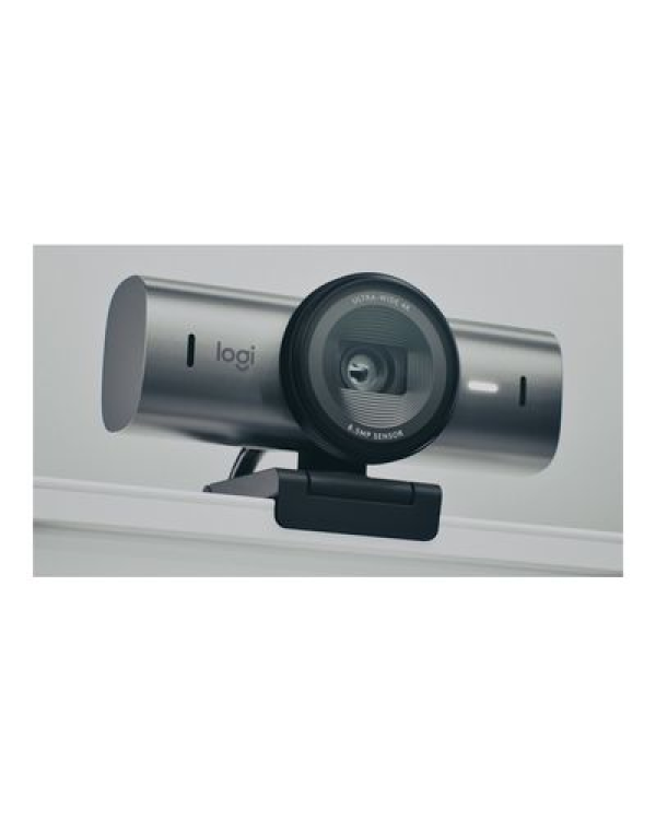 Logitech MX Brio 705 для бизнеса - веб-камера