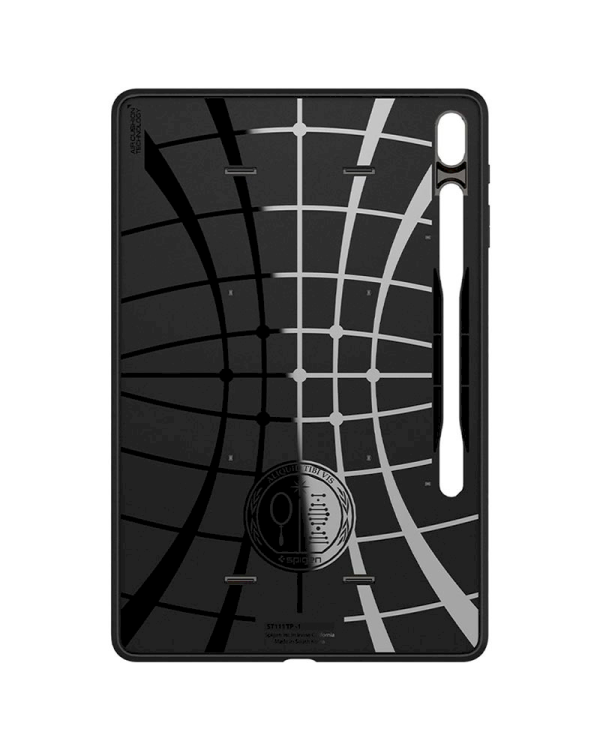 Spigen Armor чехол для планшета Samsung T730 / T736 Galaxy Tab S7 FE 12.4" черный