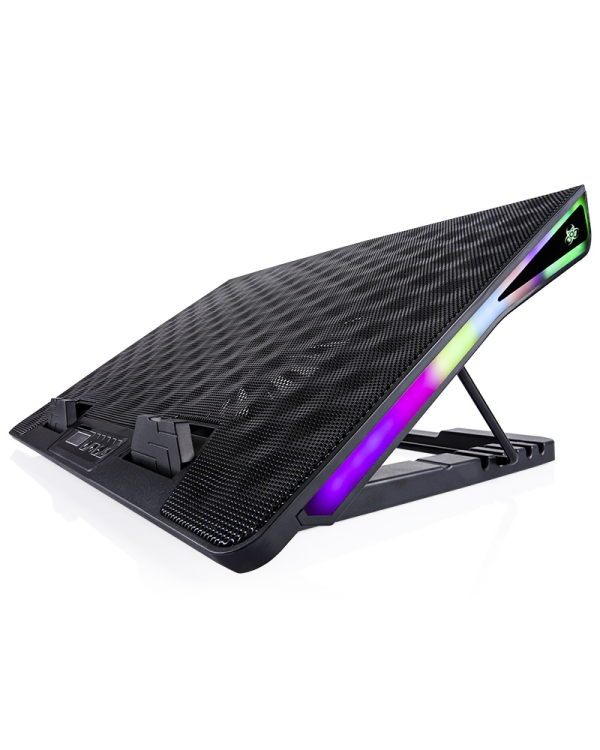 Tracer Gamezone Wing 17.3" RGB панель охлаждения для ноутбука