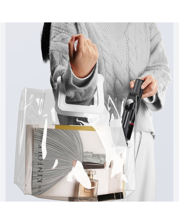 USAMS Штатив для селфи-палки черный ZB25601 (US-ZB256)