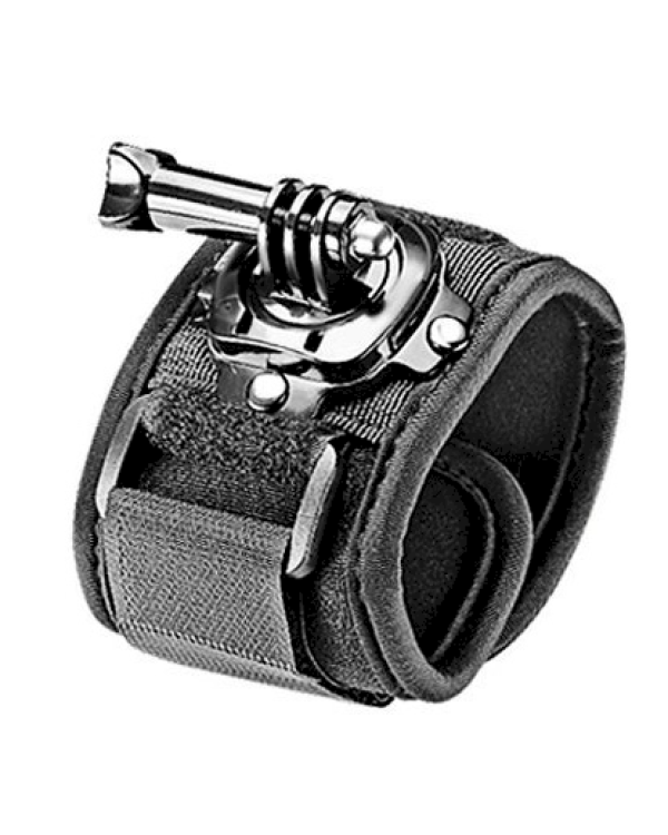 Набор аксессуаров Fusion 50 в 1 для экшн-камер / GoPro / HERO9 (EVA)