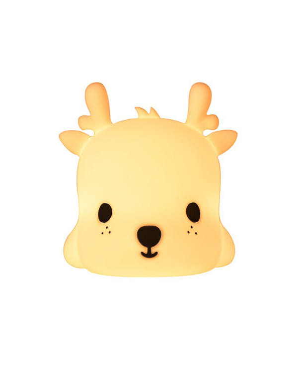 Night lamp LJC-163 Deer