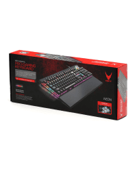 Varr VMKB98RU Mechanical Gaming RGB ПК USB Клавиатура