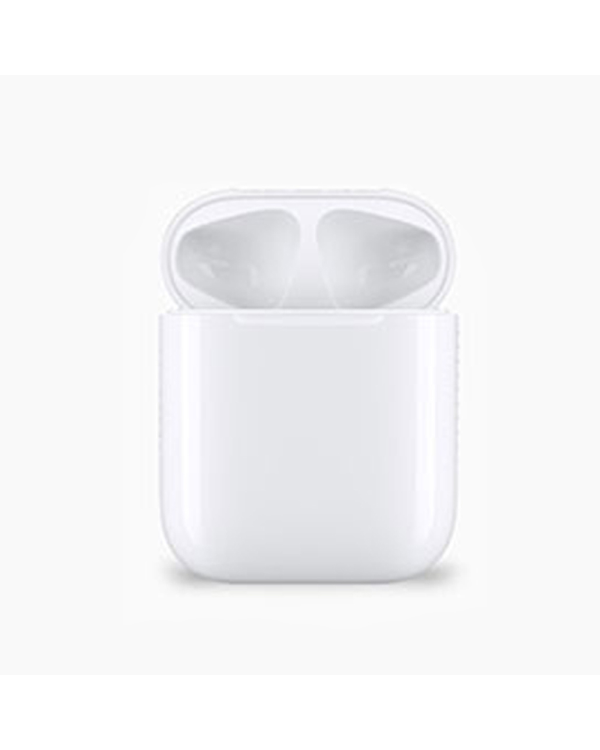 Dudao U10B TWS earphones white