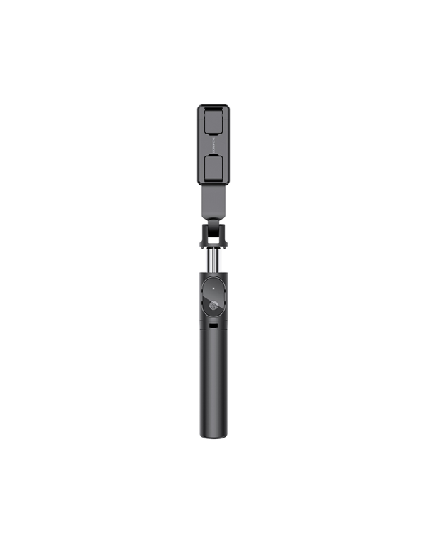 Borofone Selfie Stick BY7 Magic Mirror bluetooth with tripod and remote control black