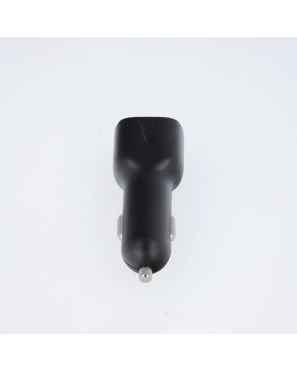 Maxlife MXCC-01 car charger 1x USB 1A black