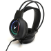 Игровые наушники Varr VH8010L RGB | USB | 3,5 мм